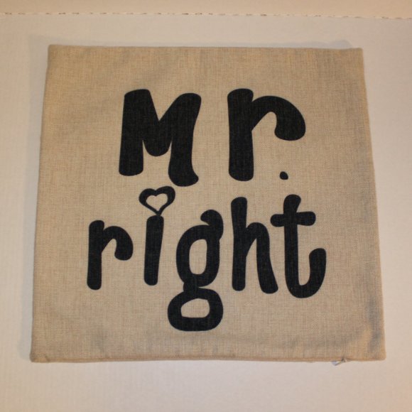 Linen Throw Pillow Covers - Picture 2 of 4